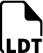 LDT file (Eulumdat) 4058075559431