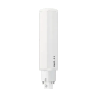 Philips LED PL Lampen - 4 Pinnen
