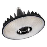 Ledvance Highbay E40 LED 105W 14000lm 100D - 840 Koel Wit | Vervangt 250W