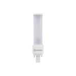 Ledvance DULUX-D LED 5W - 830 Warm Wit | Vervangt 10W