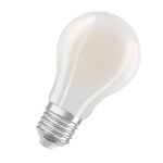 Osram Classic LED E27 Peer Filament Mat 3.8W 806lm Ultra Efficiency - 840 Koel Wit | Vervangt 60W