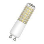 Ledvance Special T Slim LED Buis one-handed GU10 PAR16 6.5W 806lm 360D - 827 Zeer Warm Wit | Vervangt 60W