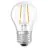 Ledvance Classic LED E27 Peer Filament Helder 1.5W 136lm - 827 Zeer Warm Wit | Vervangt 15W