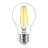 Philips MASTERValue LED E27 Peer Filament Helder 5.9W 806lm - 940 Koel Wit | Beste Kleurweergave - Dimbaar - Vervangt 60W