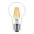 Philips MASTER LED Lamp Ultra Efficient E27 Peer Helder 2.3W 485lm - 827 Zeer Warm Wit | Vervangt 40W