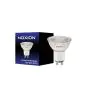 Noxion PerfectColor LED Spot GU10 PAR16 4.2W 310lm 60D - 930 Warm Wit | Beste Kleurweergave - Dimbaar - Vervangt 35W