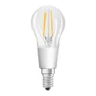 Ledvance Smart+ BT E14 Peer Filament 4W 470lm - 827 Zeer Warm Wit | Dimbaar - Vervangt 40W