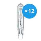 Voordeelpak 12x Philips MASTERColour CDM-TC Elite 35W 930 G8.5 | Warm Wit - Beste Kleurweergave