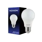 Noxion Lucent Classic LED E27 Peer Mat 13W 1521lm - 830 Warm Wit | Vervangt 100W