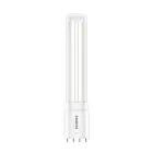 Philips CorePro PL-L LED Lamp HF 8W - 830 Warm Wit | Vervangt 18W