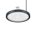 Philips LED Highbay BY121P Coreline G5 Aluminium Grijs 134W 20000lm 85x85D - 840 Koel Wit | IP65 - Dali Dimbaar
