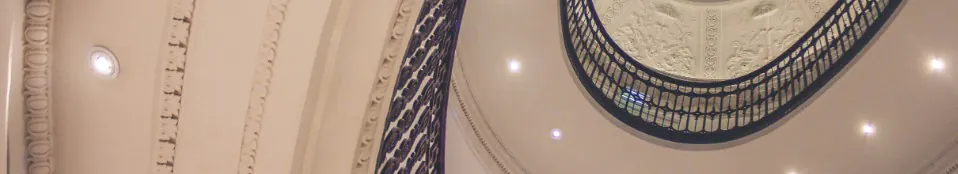 Banner LED Inbouwspots